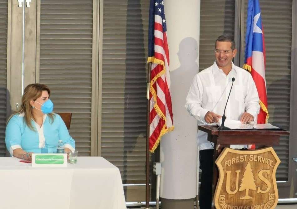 El Bosque Nacional El Yunque de Puert Rico reabre sus puertas 15 yunque 1