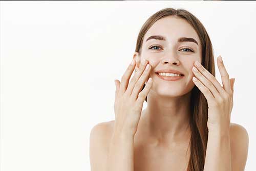 Piel mixta: cómo equilibrar la sequedad y la grasa en el rostro