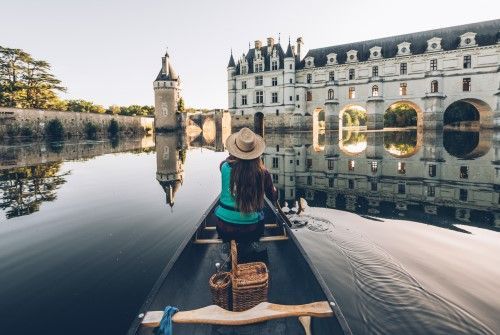 Ocho destinos franceses hacen apuesta por la cultura, el turismo sostenible… y, sobre todo, la gastronomía