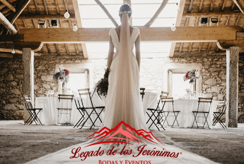Boda en una finca: algunos consejos para organizarla, por LEGADO DE LOS JERÓNIMOS