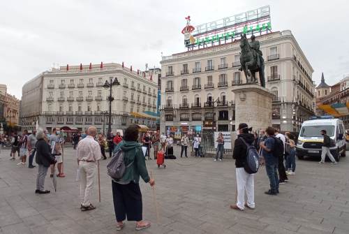 Pablo Gil, estratega de Mercados de XTB, analiza los riesgos de estanflación en el ‘Madrid Master Trading’