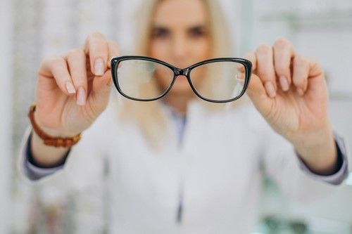 Cottet: La prevención y la revisión visual periódica, necesarias para evitar daños irreversibles en la visión