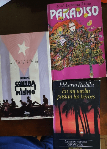 libros 2