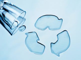 Reciclar el agua potable también puede dar beneficios económicos