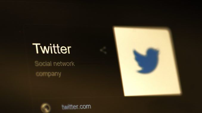 Qué pierde la ciencia si pierde Twitter