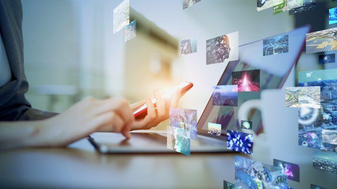 Las redes sociales y su efecto positivo en la investigación y la divulgación