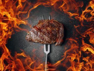Los riesgos de cocinar en parrillas, hornos y barbacoas