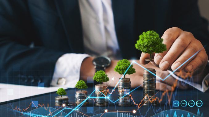 Las empresas que cuidan la sostenibilidad obtienen mayor rentabilidad financiera
