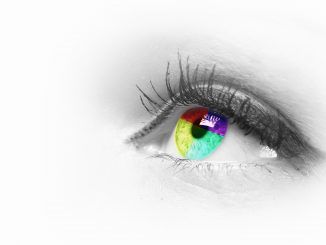 Tetracrómatas: el superpoder de ver 100 millones de colores