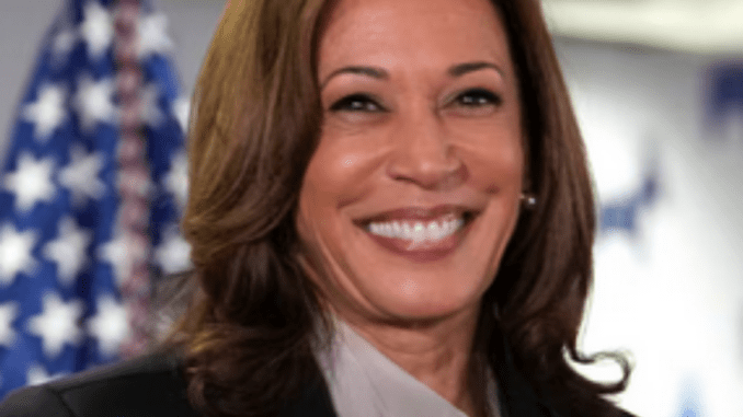 Se acerca Kamala en encuestas pero aún no supera a Trump Continúa al frente por ínfimo margen