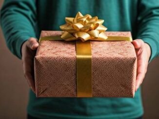 Los españoles gastarán una media de 65 euros en regalos para el Día del Padre en 2025