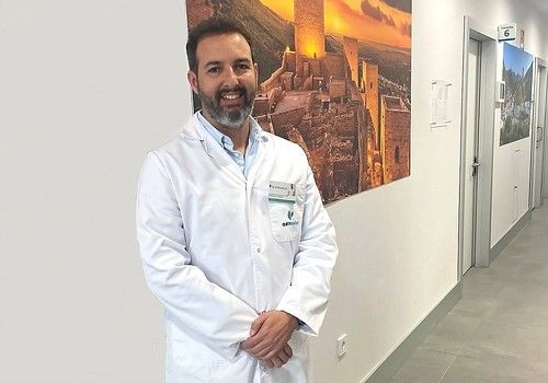 El retraso de la floración por las abundantes lluvias hará que esta primavera los síntomas de la alergia sean más intensos y prolongados
