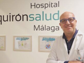 Quirónsalud Málaga incorpora la ablación fría por plasma para operar adenoides y amígdalas