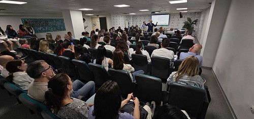 Quirónsalud Málaga forma a su personal en Inteligencia Artificial (IA) aplicada a la práctica clínica Quirónsalud Málaga forma a su personal en Inteligencia Artificial (IA) aplicada a la práctica clínica