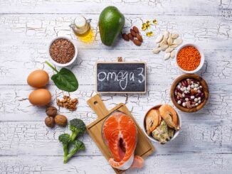 Los Ácidos grasos omega-3 y su papel en nuestra salud