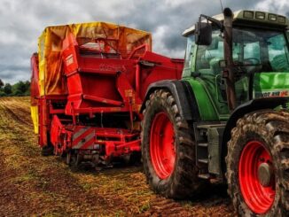 El campo español exige respeto: entre recortes a la PAC y etiquetas que ningunean al productor local
