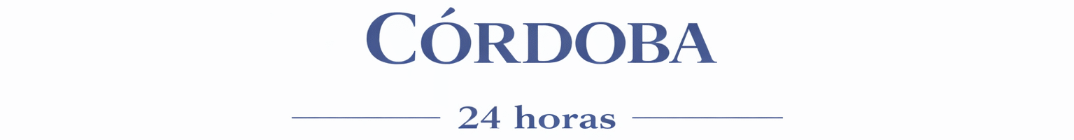 Diario digital de Cordoba