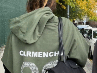 La personalización textil gana espacio en Córdoba