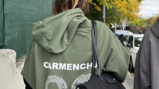 La personalización textil gana espacio en Córdoba